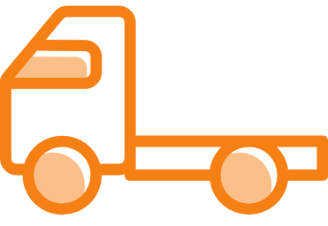 珠山拖车/平板车